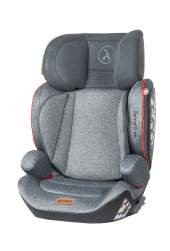 Coletto Ferrara isofix Grey