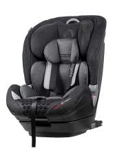 Coletto Impero isofix Black