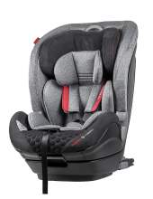 Coletto Impero isofix Grey