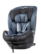 Coletto Impero isofix Navy