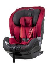 Coletto Impero isofix Red