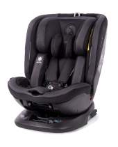 Coletto Logos isofix i-Size Black