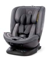 Coletto Logos isofix i-Size Dark Grey