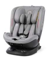 Coletto Logos isofix i-Size Grey