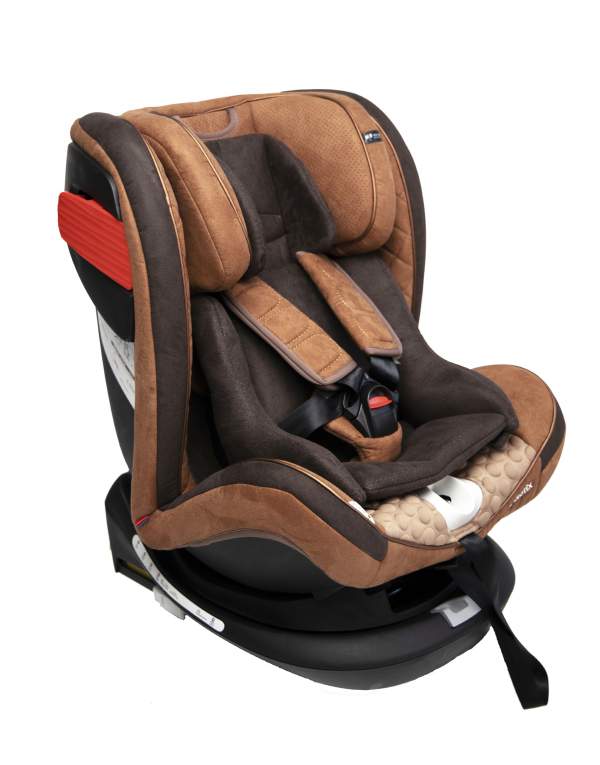 Автокресло Coletto Ronna isofix Beige