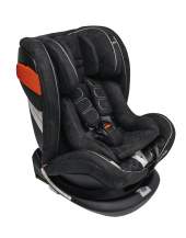 Coletto Ronna isofix Black