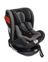 Coletto Ronna isofix Grey