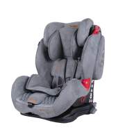 Coletto Sportivo isofix Grey