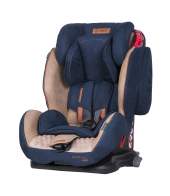 Coletto Sportivo isofix Navy