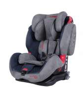 Coletto Sportivo isofix Navy 2019