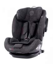 Coletto Uggo isofix Black