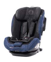 Coletto Uggo isofix Blue