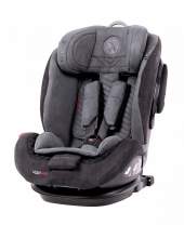 Coletto Uggo isofix Grey