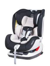 Coletto Vento isofix Black