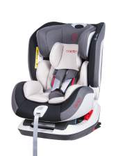 Coletto Vento isofix Grey