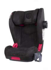 Coletto Zafiro isofix Black