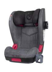 Coletto Zafiro isofix Graphite