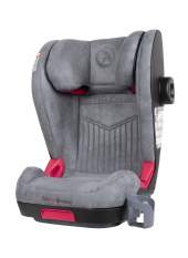 Coletto Zafiro isofix Grey