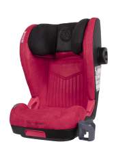 Coletto Zafiro isofix Red