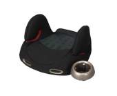 Combi Buon Junior Booster Seat Black 113251