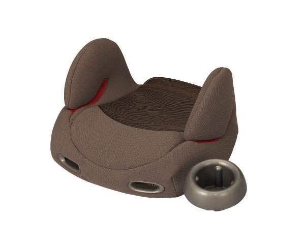 Автокресло Combi Buon Junior Booster Seat Brown 113520