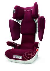 Concord Transformer XT Bordeaux