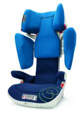 Concord Transformer XT Snorkel Blue