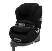 Cybex Anoris T i-Size Deep Black