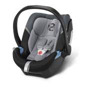 Cybex Aton 4 Moon Dust