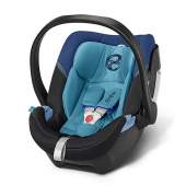 Cybex Aton 4 True Blue