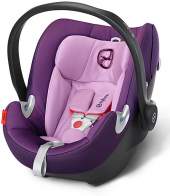 Cybex Aton Q Grape Juice