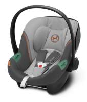 Cybex Aton S2 i-Size Lava Grey