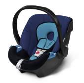 Cybex Aton Blue Moon