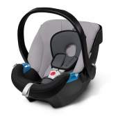 Cybex Aton Gray Rabbit