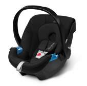 Cybex Aton Pure Black