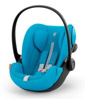 Cybex Cloud G i-Size Beach Blue (Plus)