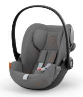 Cybex Cloud G i-Size Lava Grey (Comfort)