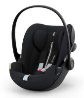 Cybex Cloud G i-Size Moon Black (Plus)