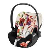 Cybex Cloud T i-Size FE Spring Blossom Light