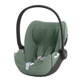 Cybex Cloud T i-Size Leaf Green (Plus)