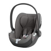 Cybex Cloud T i-Size Mirage Grey (Comfort)