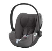 Cybex Cloud T i-Size Mirage Grey (Plus)