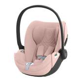 Cybex Cloud T i-Size Peach Pink (Plus)