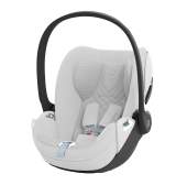 Cybex Cloud T i-Size Platinum White (Plus)