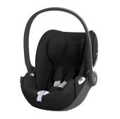 Cybex Cloud T i-Size Sepia Black (Comfort)