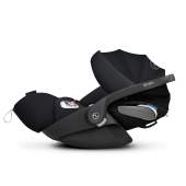 Cybex Cloud Z i-Size Deep Black