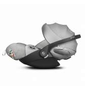 Cybex Cloud Z i-Size FE Koi