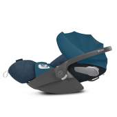 Cybex Cloud Z i-Size Mountain Blue (Plus)