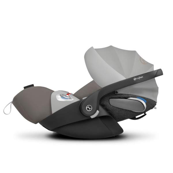 Cybex Cloud Z i-Size — Автодети