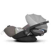 Cybex Cloud Z i-Size Soho Grey